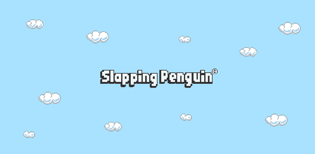 Slapping Penguin